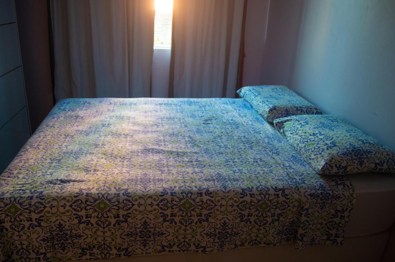 Hostel Dunas Do Santinho Florianópolis Eksteriør billede
