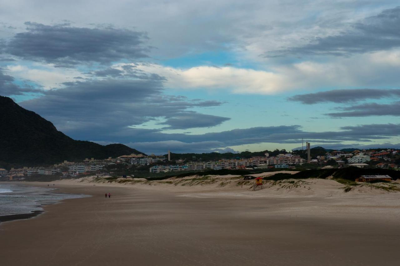 Hostel Dunas Do Santinho Florianópolis Eksteriør billede