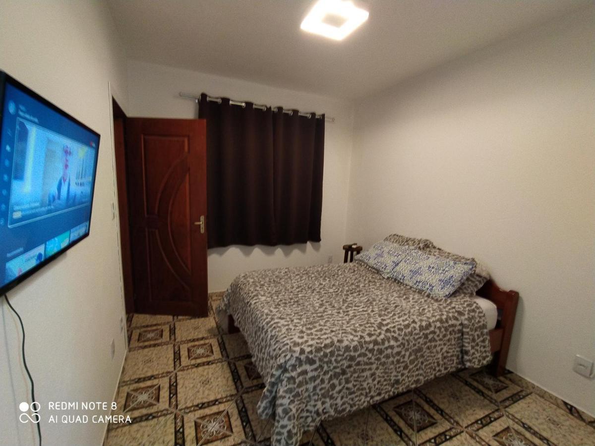 Hostel Dunas Do Santinho Florianópolis Eksteriør billede