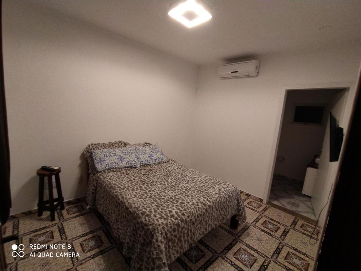 Hostel Dunas Do Santinho Florianópolis Eksteriør billede