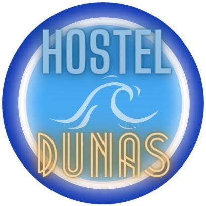 Hostel Dunas Do Santinho Florianópolis Eksteriør billede