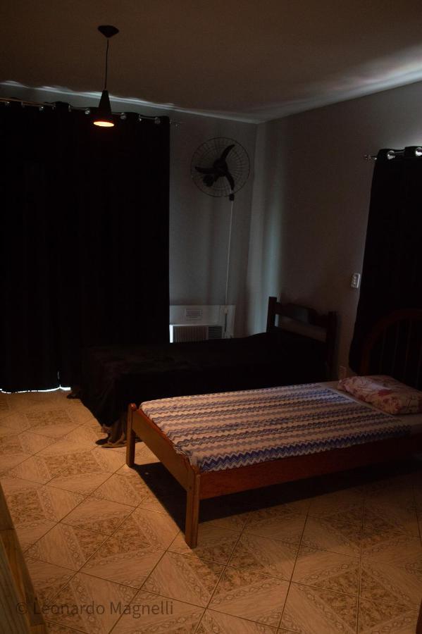 Hostel Dunas Do Santinho Florianópolis Eksteriør billede