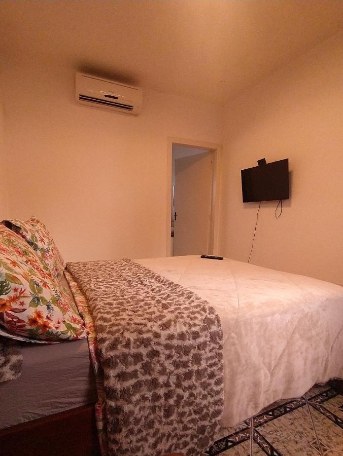 Hostel Dunas Do Santinho Florianópolis Eksteriør billede