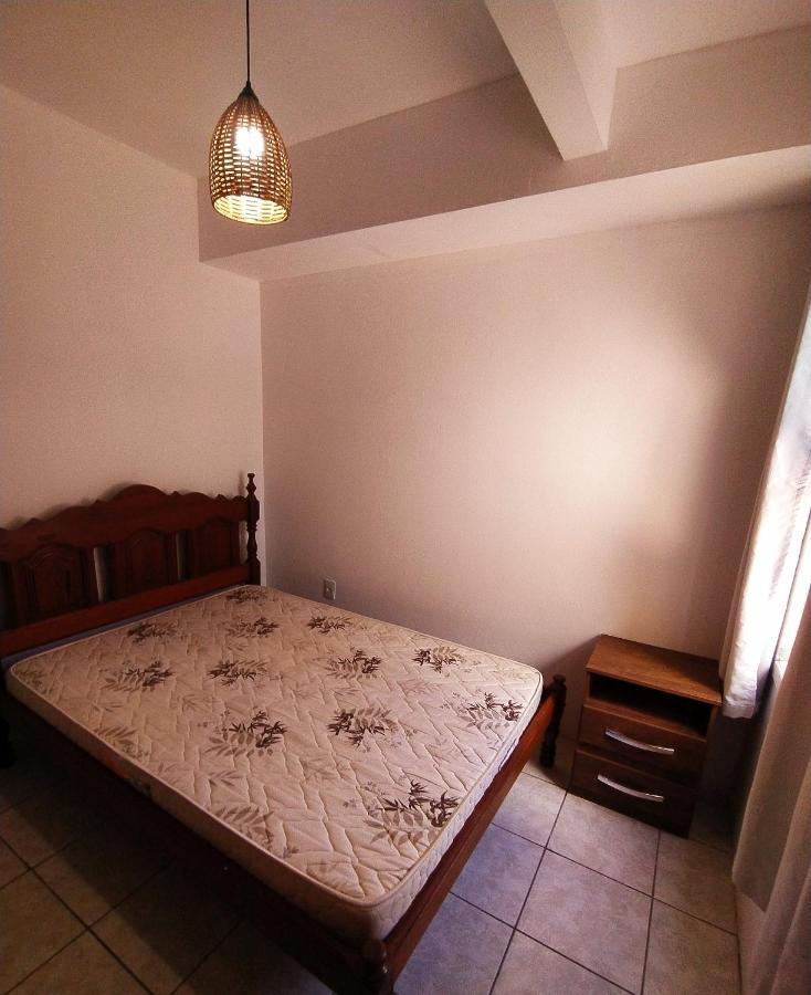 Hostel Dunas Do Santinho Florianópolis Eksteriør billede