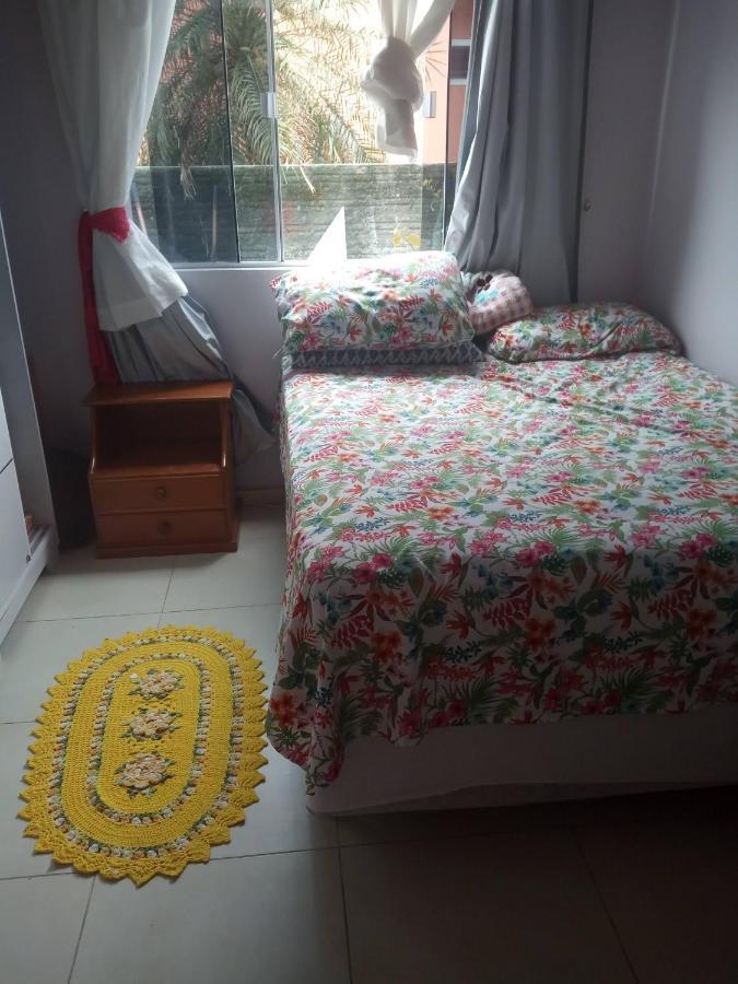 Hostel Dunas Do Santinho Florianópolis Eksteriør billede
