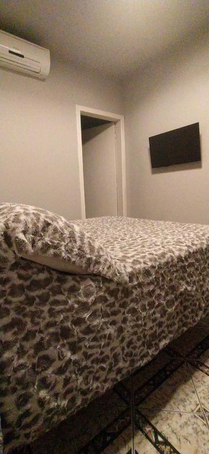 Hostel Dunas Do Santinho Florianópolis Eksteriør billede