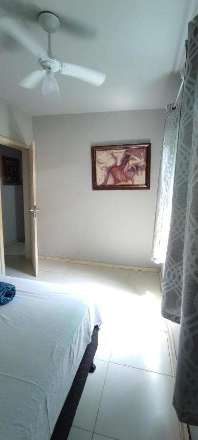 Hostel Dunas Do Santinho Florianópolis Eksteriør billede