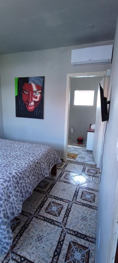 Hostel Dunas Do Santinho Florianópolis Eksteriør billede