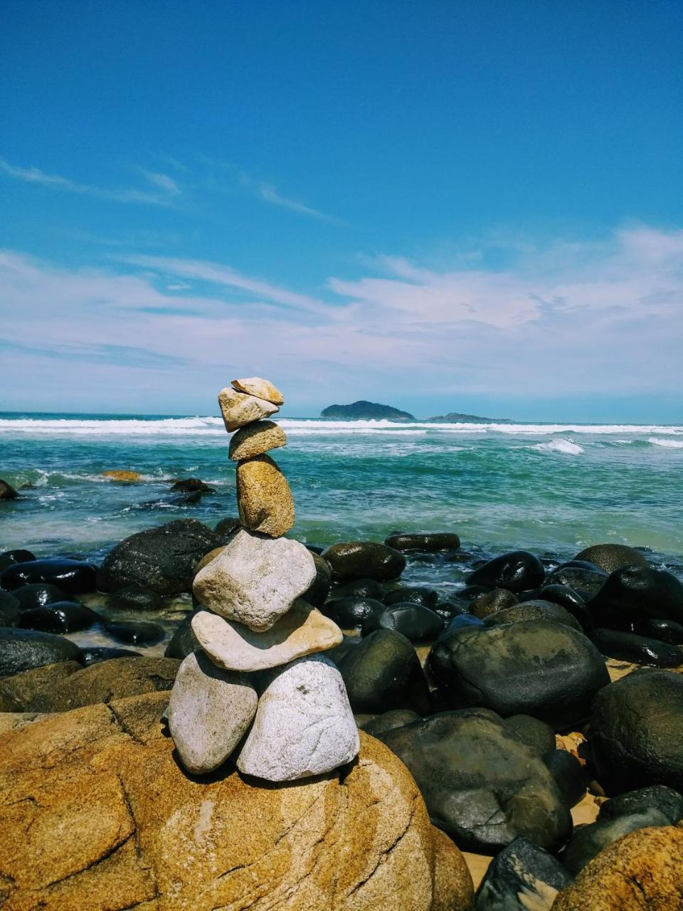 Hostel Dunas Do Santinho Florianópolis Eksteriør billede