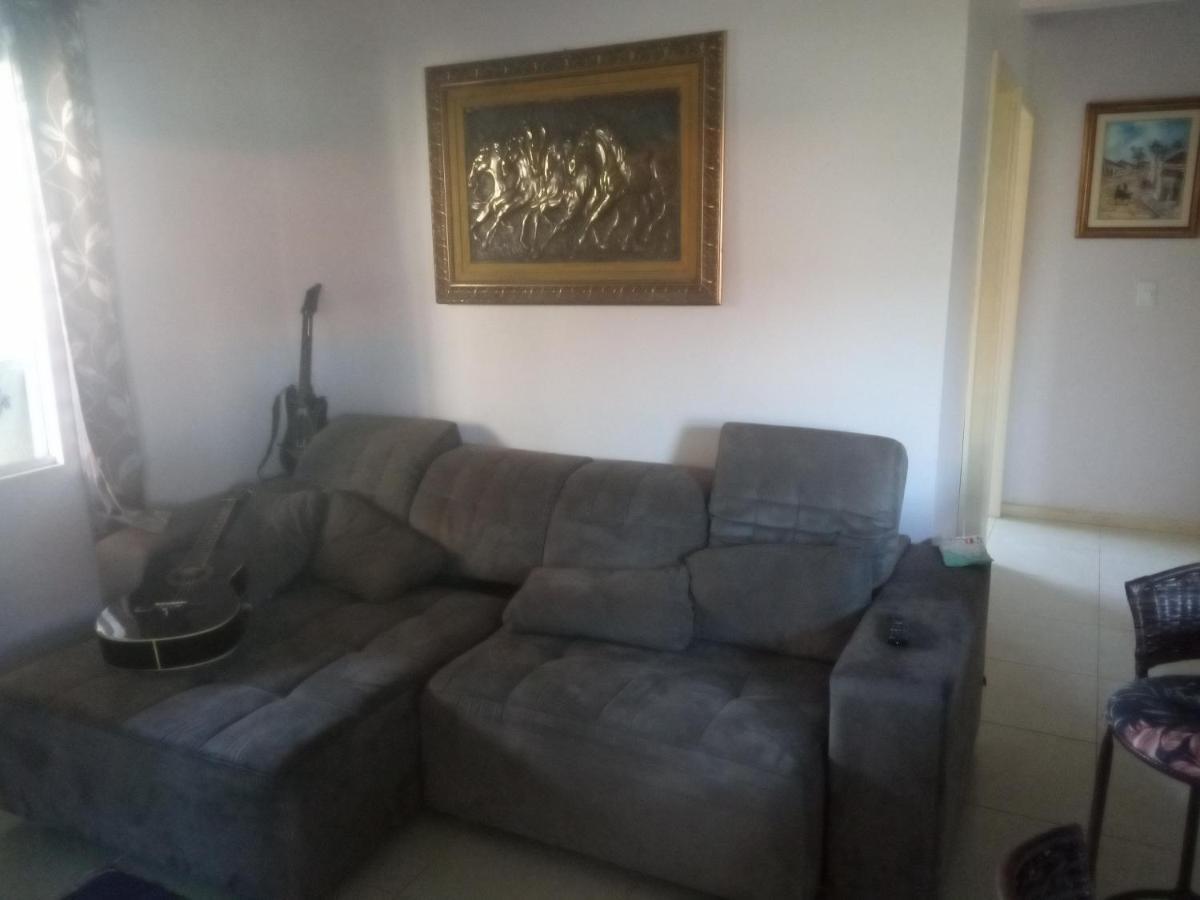 Hostel Dunas Do Santinho Florianópolis Eksteriør billede