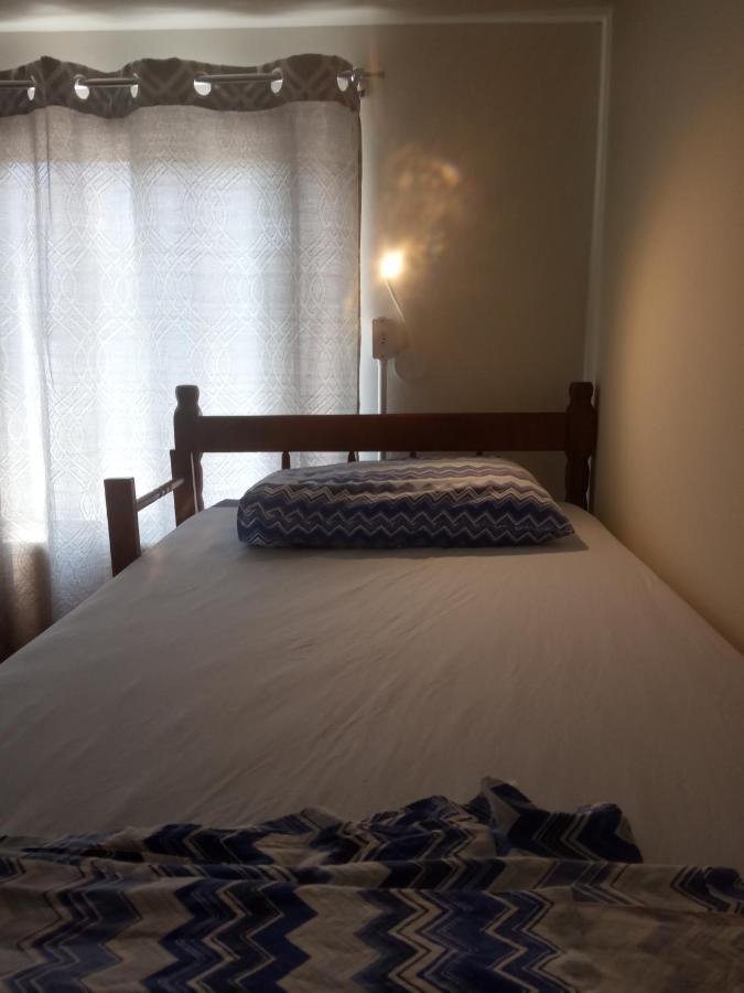 Hostel Dunas Do Santinho Florianópolis Eksteriør billede